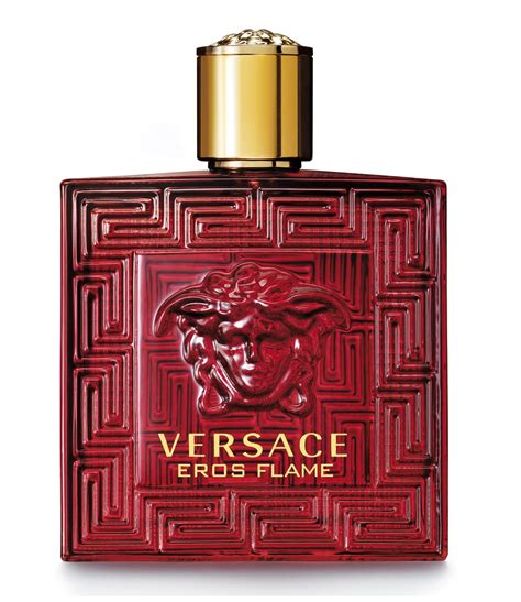 new versace eros flame|Versace Eros Flame cost.